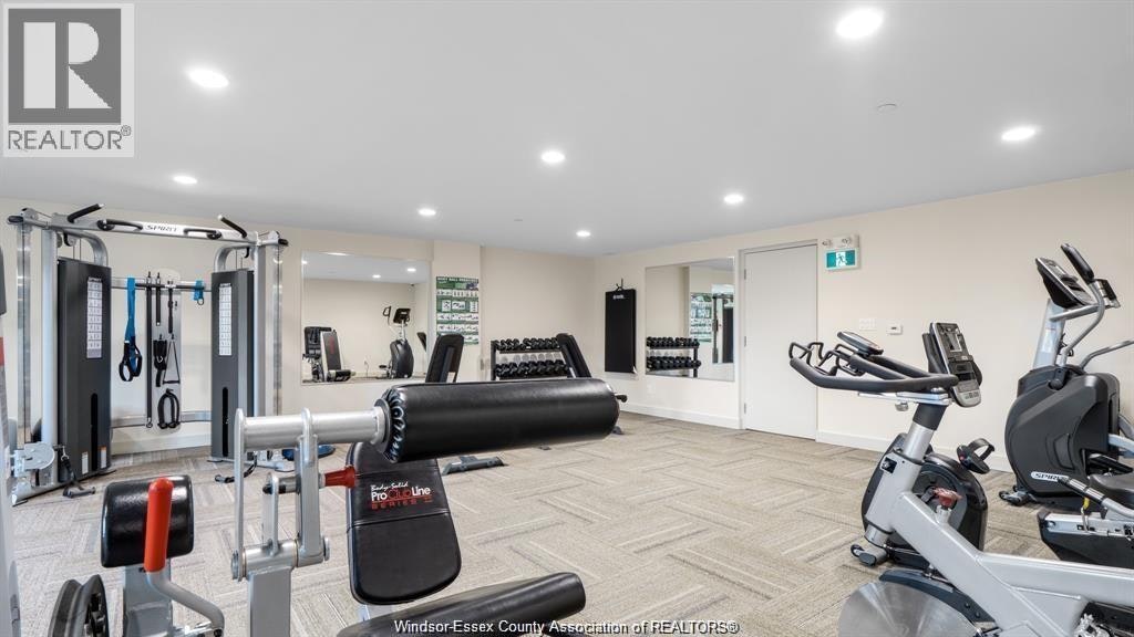 309-1675 Banwell, Windsor, ON, N8P 0G5 - 6