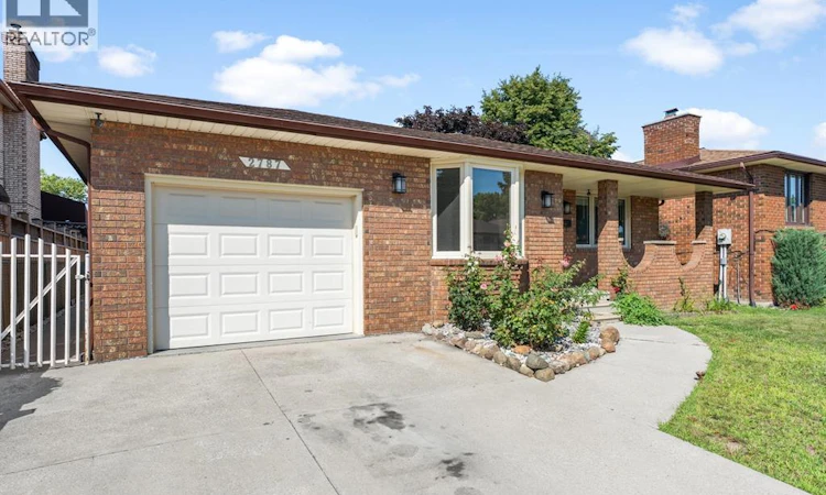 2787 Lionel Drive