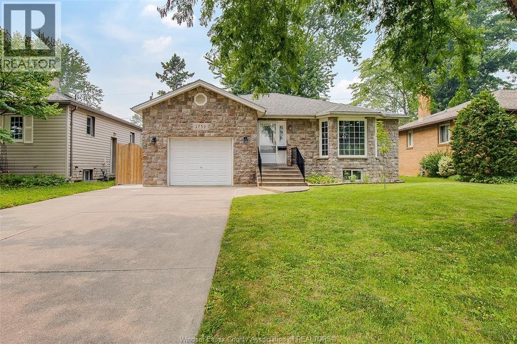 2759 Mckay Avenue, Windsor, ON, N9E 2P7