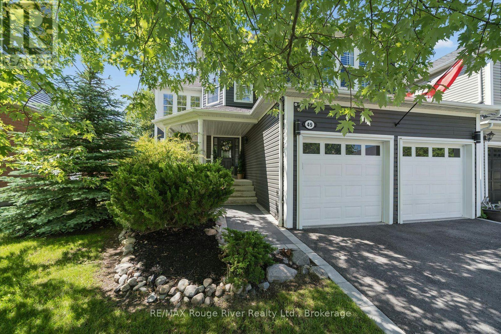 49 Hanson Crescent, Whitby, ON, L1M 2K9