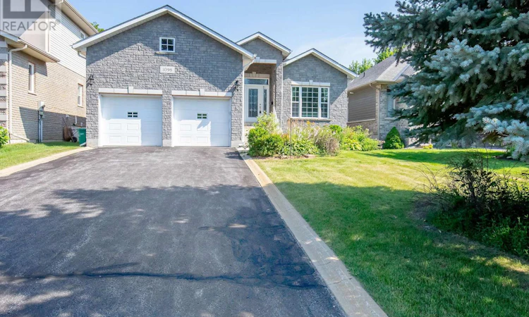 1098 Coverdale Drive