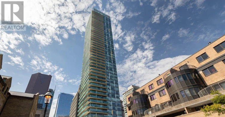 3603-33 Lombard Street, Toronto, ON, M5C 3H8 - 2