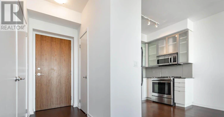3603-33 Lombard Street, Toronto, ON, M5C 3H8 - 3