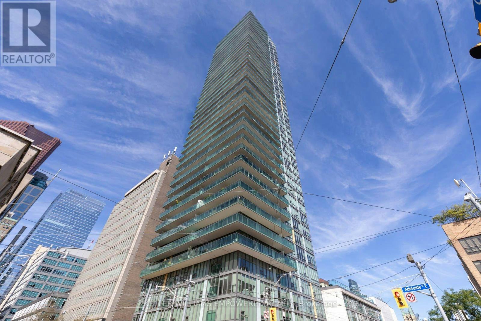 3603-33 Lombard Street, Toronto, ON, M5C 3H8