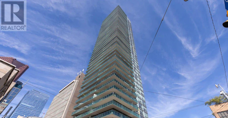 3603-33 Lombard Street, Toronto, ON, M5C 3H8
