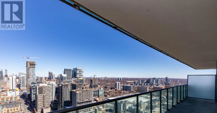 3603-33 Lombard Street, Toronto, ON, M5C 3H8 - 27
