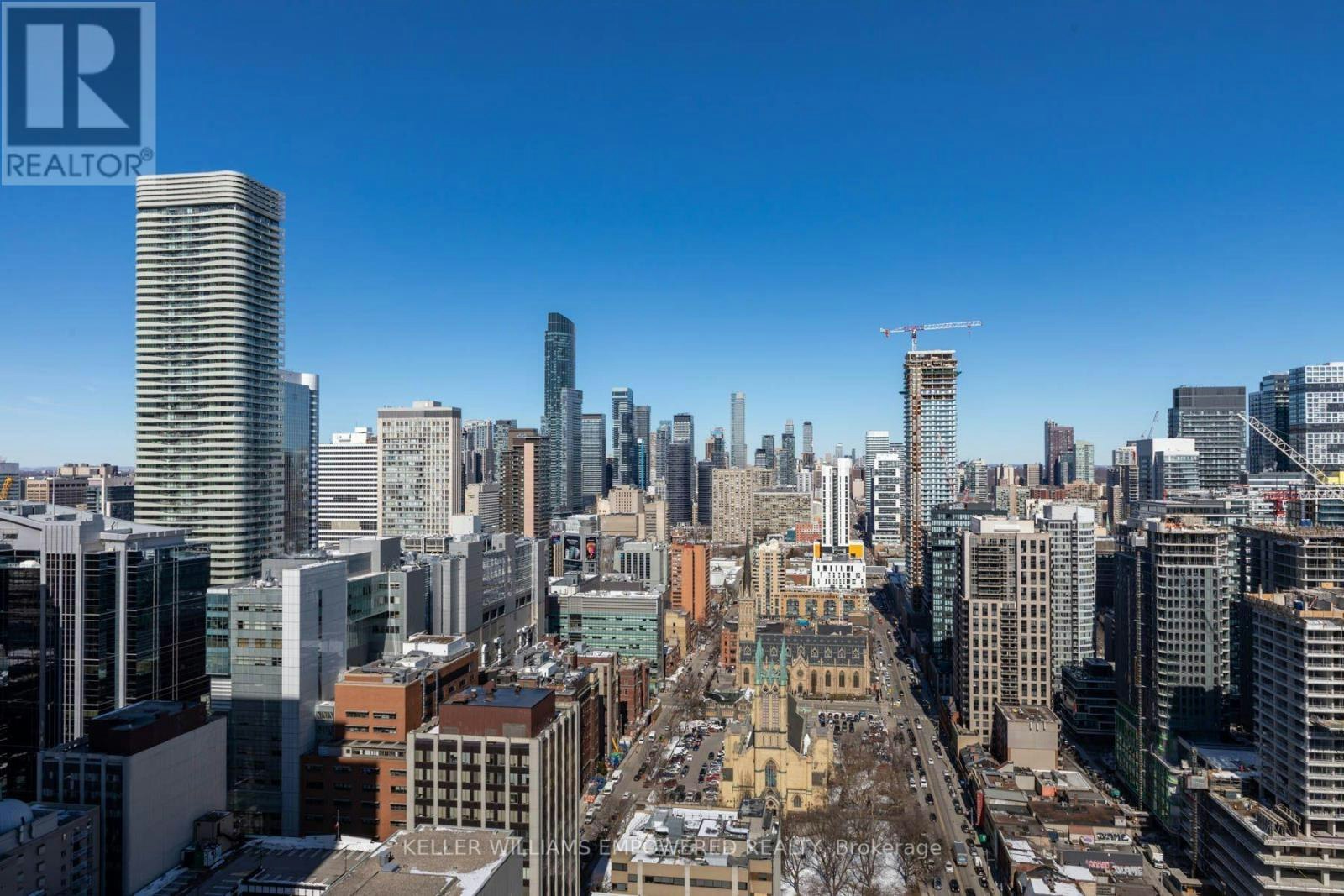 3603-33 Lombard Street, Toronto, ON, M5C 3H8 - 28