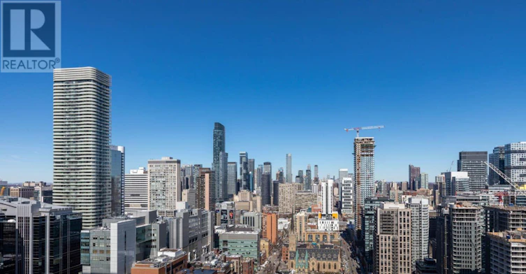 3603-33 Lombard Street, Toronto, ON, M5C 3H8 - 28