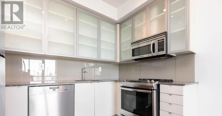 3603-33 Lombard Street, Toronto, ON, M5C 3H8 - 9