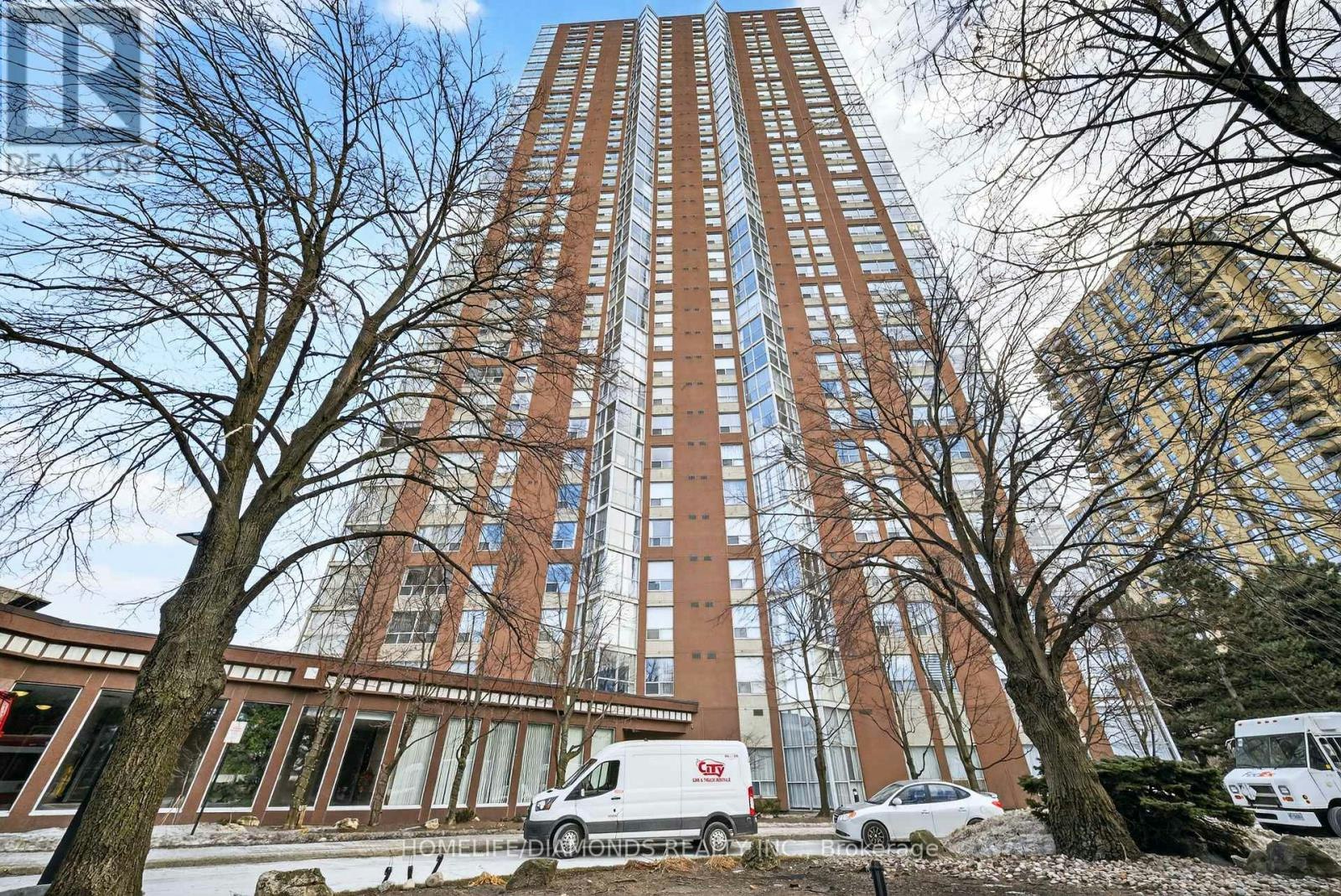 2002-5 Concorde Place, Toronto, ON, M3C 3M8 - 45