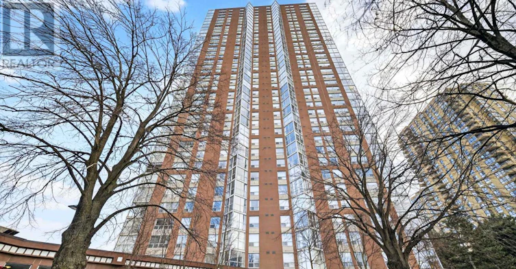 2002-5 Concorde Place, Toronto, ON, M3C 3M8 - 45