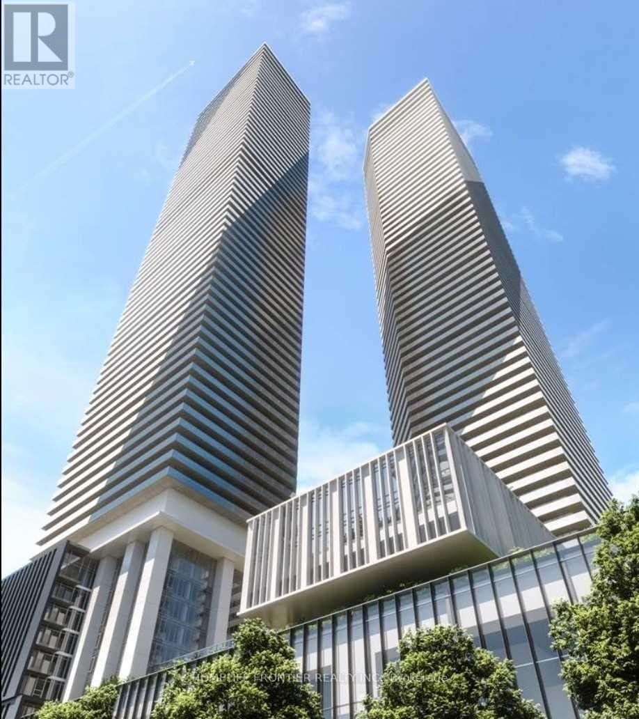 3708-55 Cooper Street, Toronto, ON, M5E 0G1 - 2