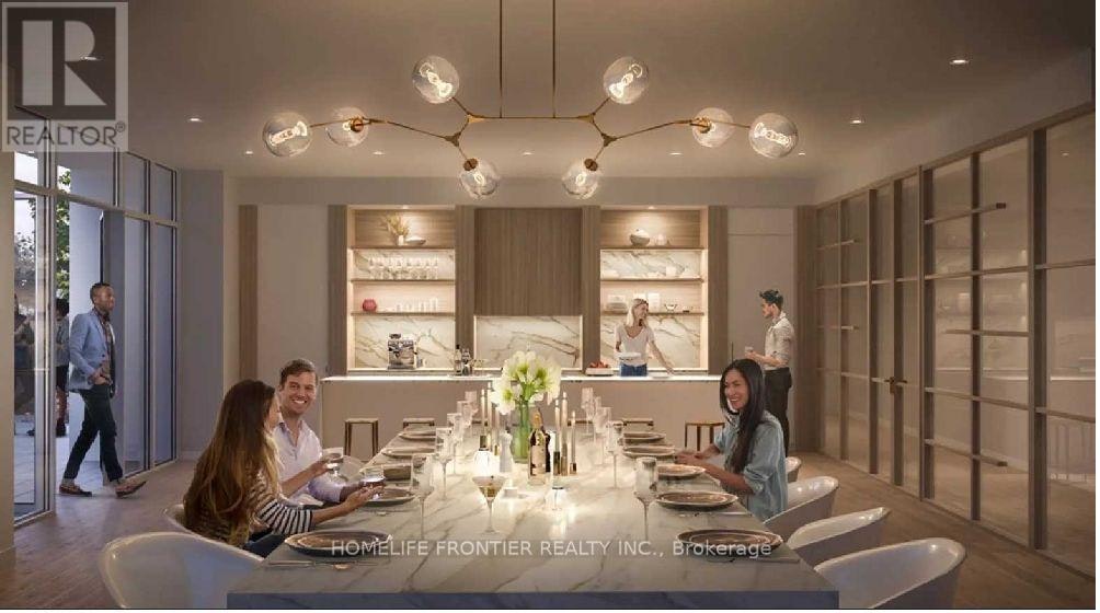 3708-55 Cooper Street, Toronto, ON, M5E 0G1 - 5