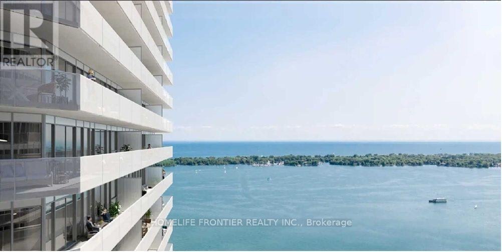 3708-55 Cooper Street, Toronto, ON, M5E 0G1 - 3