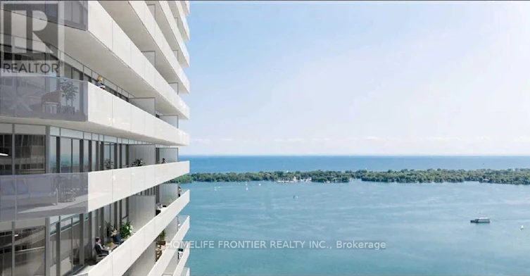 3708-55 Cooper Street, Toronto, ON, M5E 0G1 - 3
