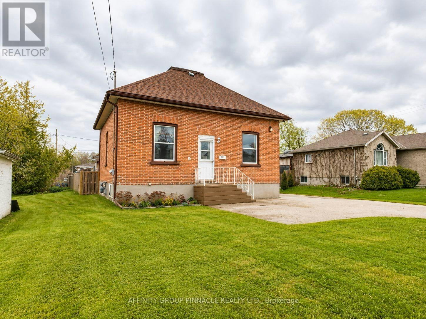 170 Queen Street, Kawartha Lakes, ON, K9V 1H4