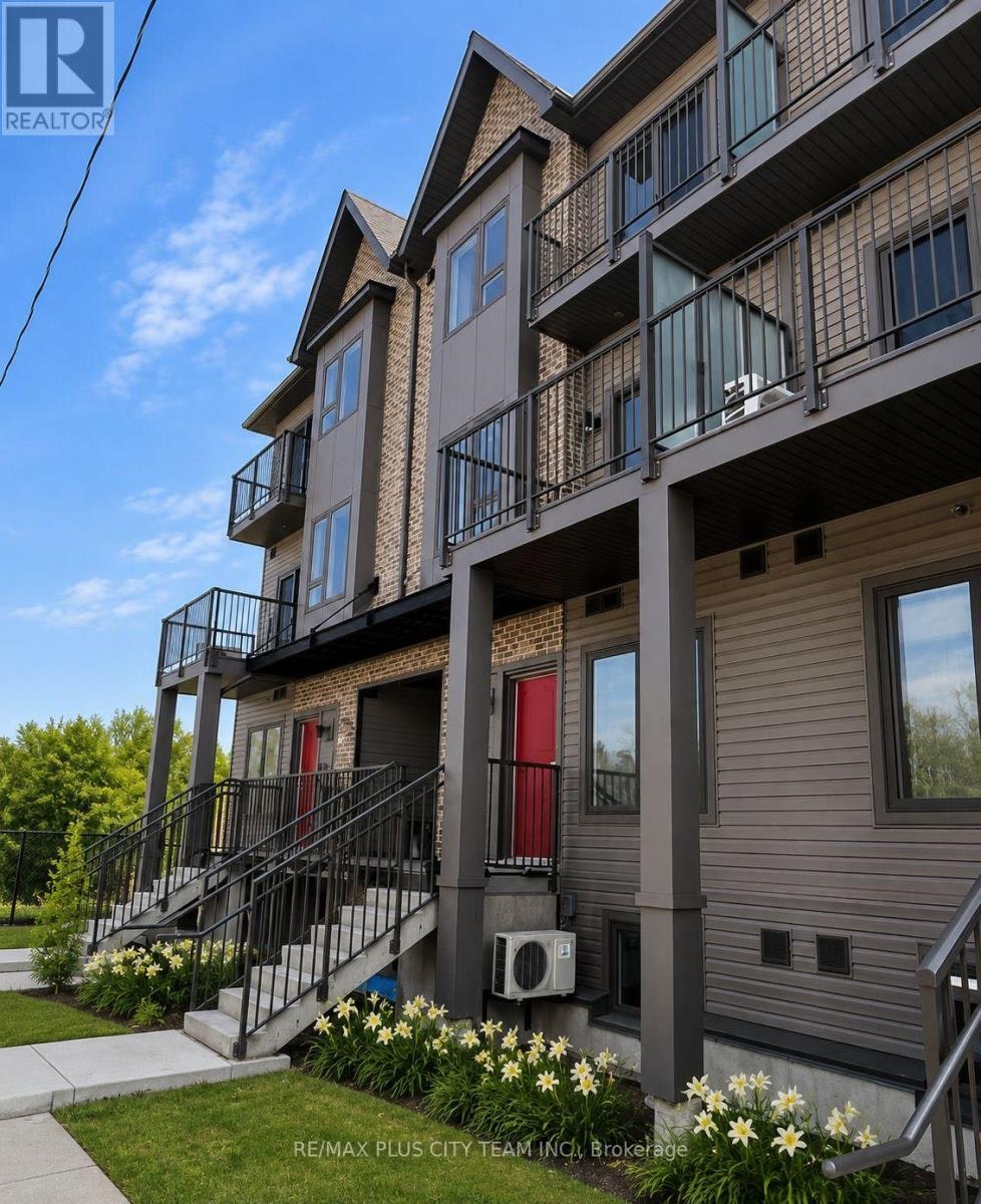 1306-2635 William Jackson Drive, Pickering, ON, L1X 0L3