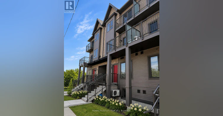 1306-2635 William Jackson Drive, Pickering, ON, L1X 0L3
