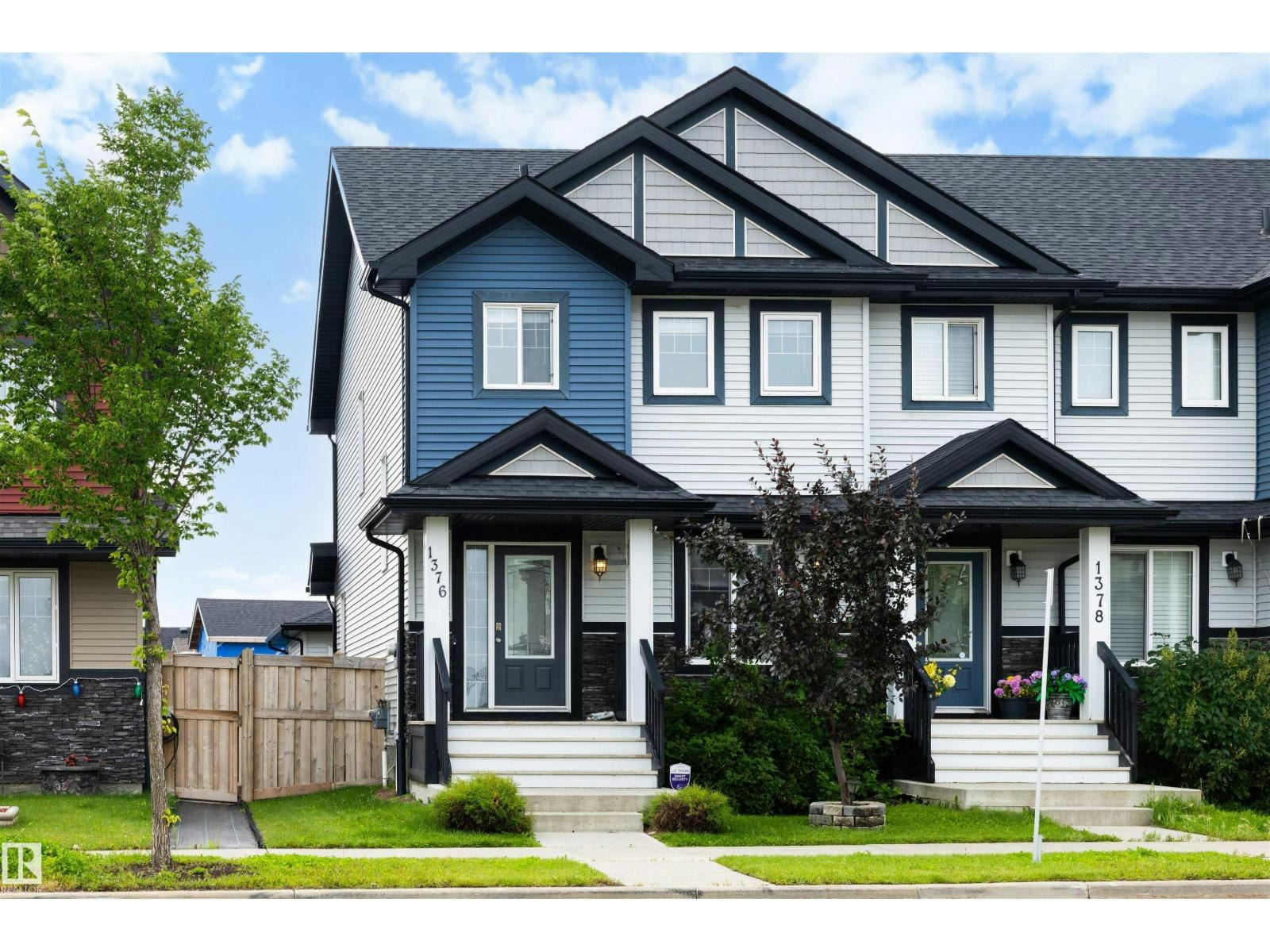 1376 Mcconachie Bv NW, Edmonton, AB, T5Y 3X3
