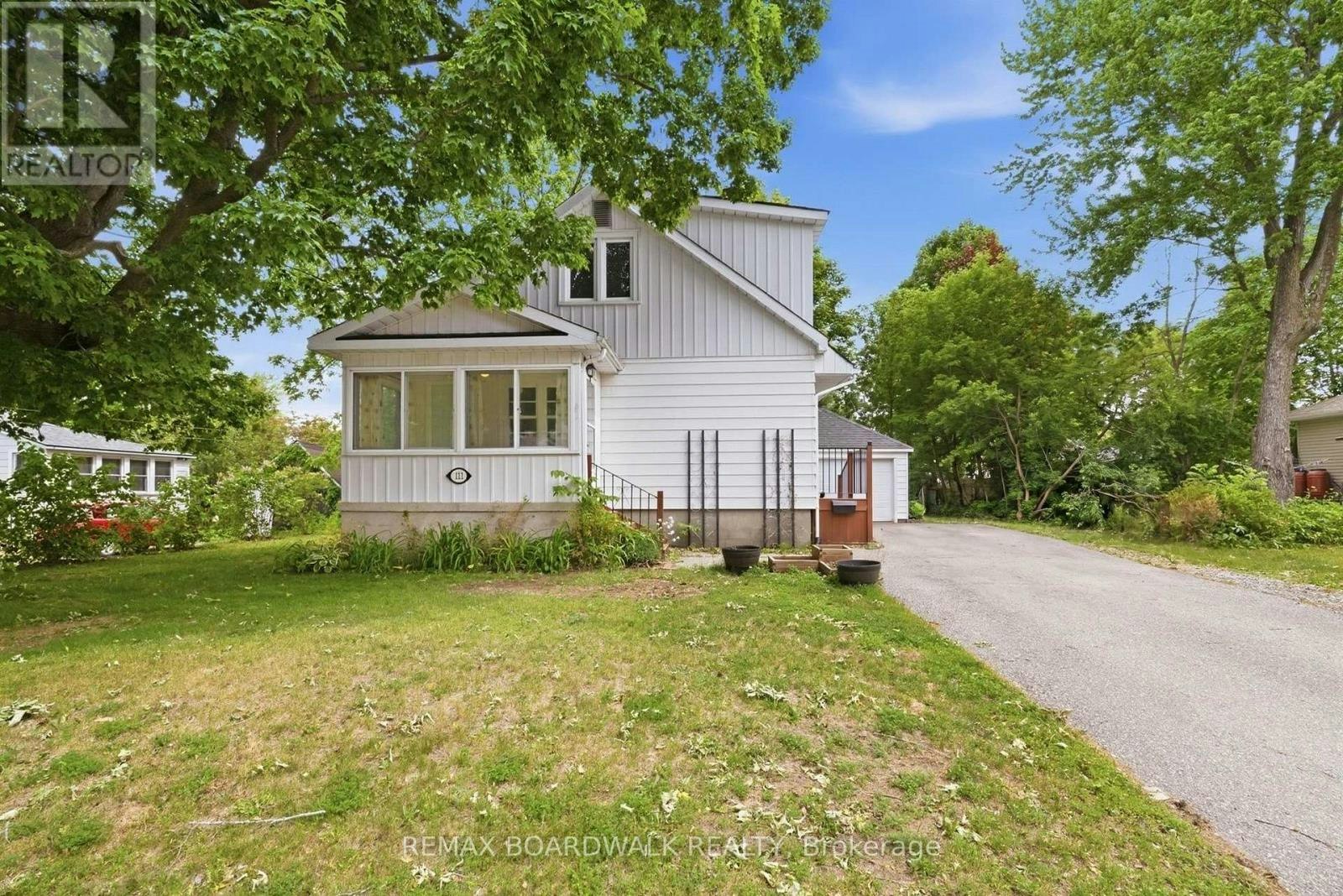 111 Beckwith Street E, Perth, ON, K7H 1C8