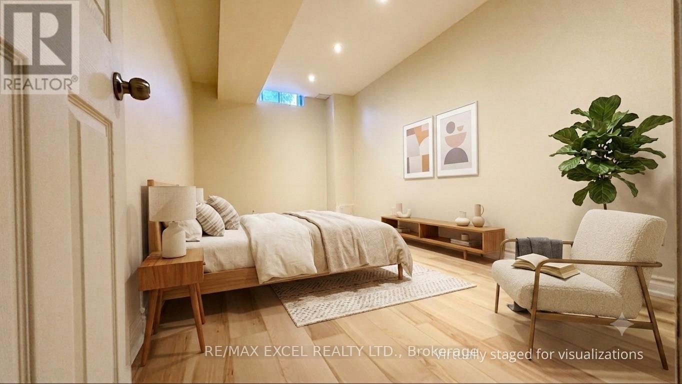 BASEMENT-101 Sunway Square, Markham, ON, L3P 7X5 - 2