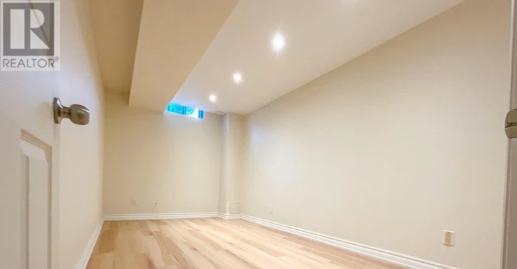 BASEMENT-101 Sunway Square, Markham, ON, L3P 7X5 - 4