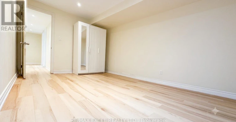 BASEMENT-101 Sunway Square, Markham, ON, L3P 7X5 - 3