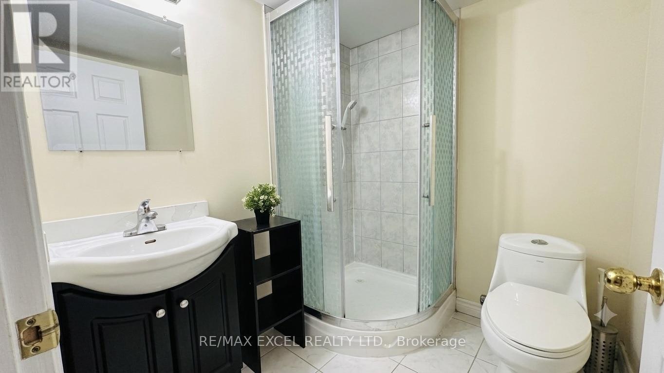 BASEMENT-101 Sunway Square, Markham, ON, L3P 7X5 - 5