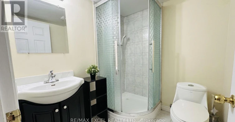 BASEMENT-101 Sunway Square, Markham, ON, L3P 7X5 - 5