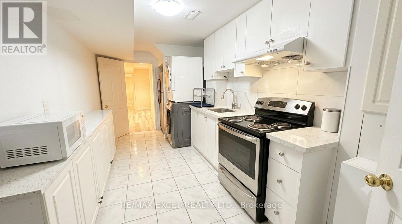 BASEMENT-101 Sunway Square, Markham, ON, L3P 7X5 - 6