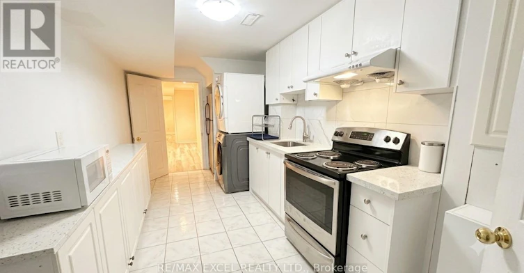 BASEMENT-101 Sunway Square, Markham, ON, L3P 7X5 - 6