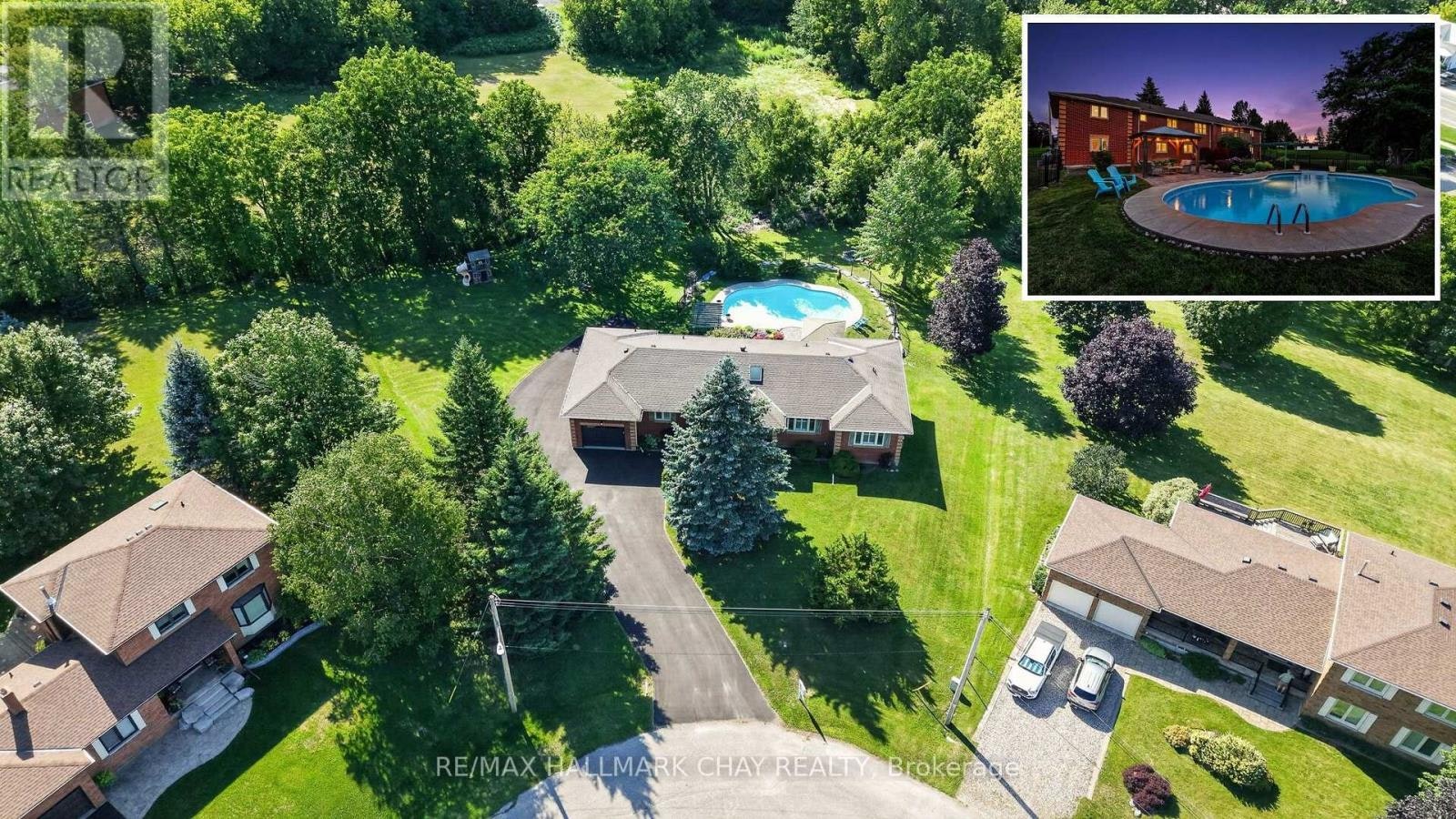 36 Mulock Drive, Bradford West Gwillimbury, ON, L0G 1B0