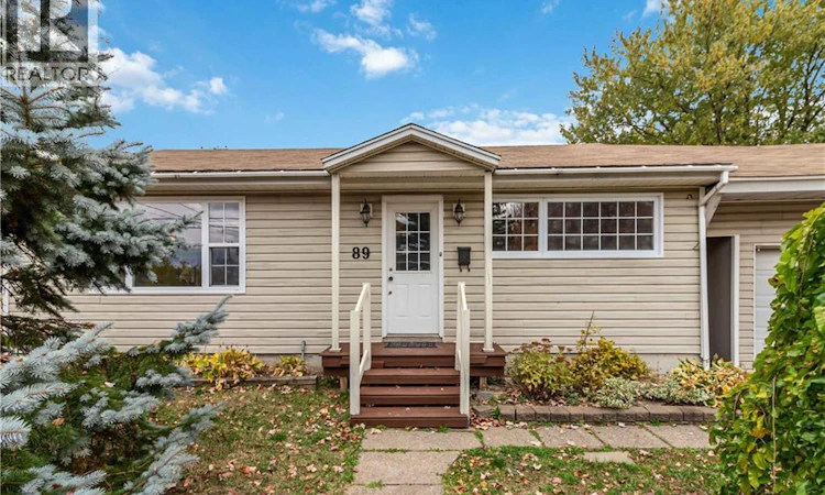 89 Douglas Avenue