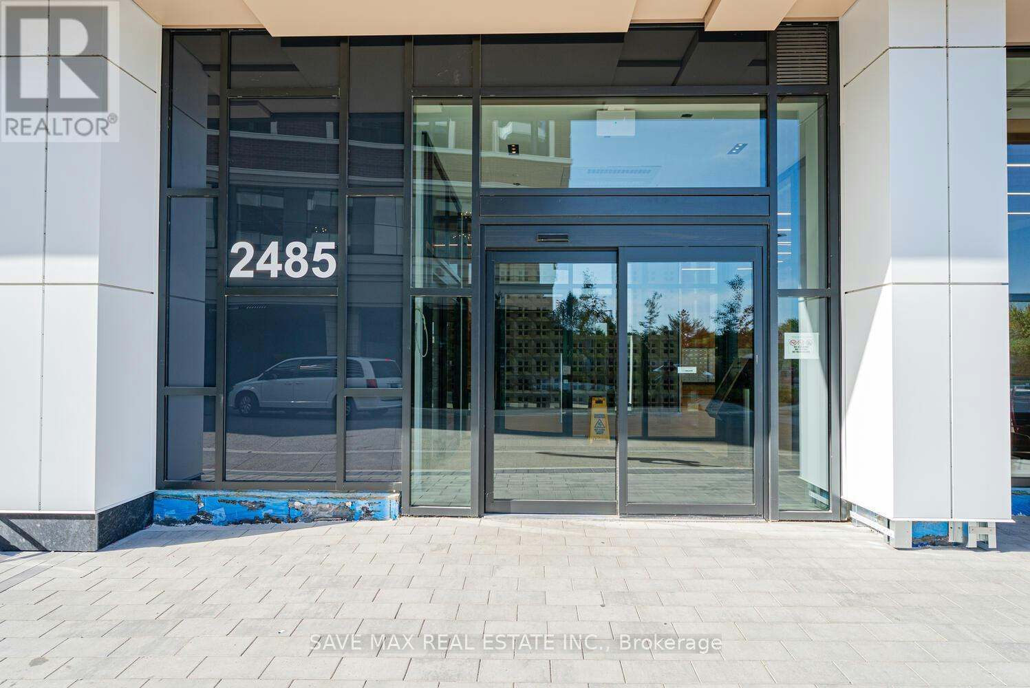 402-2485 Eglinton Avenue W, Mississauga, ON, L5M 2V8 - 4