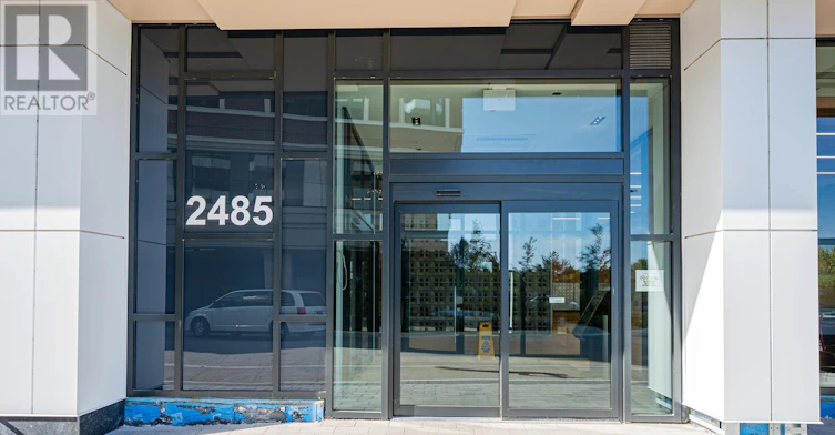 402-2485 Eglinton Avenue W, Mississauga, ON, L5M 2V8 - 4