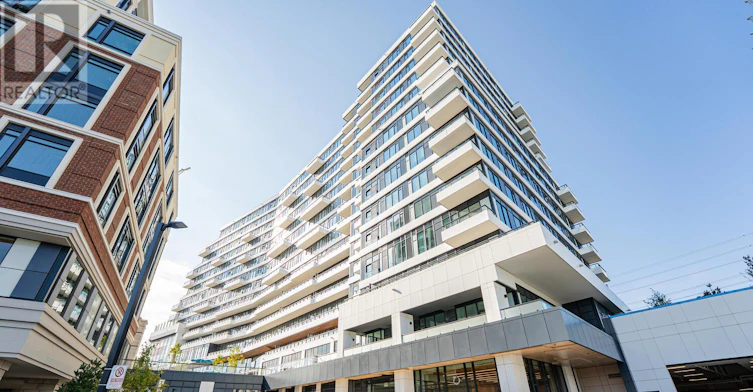 402-2485 Eglinton Avenue W, Mississauga, ON, L5M 2V8