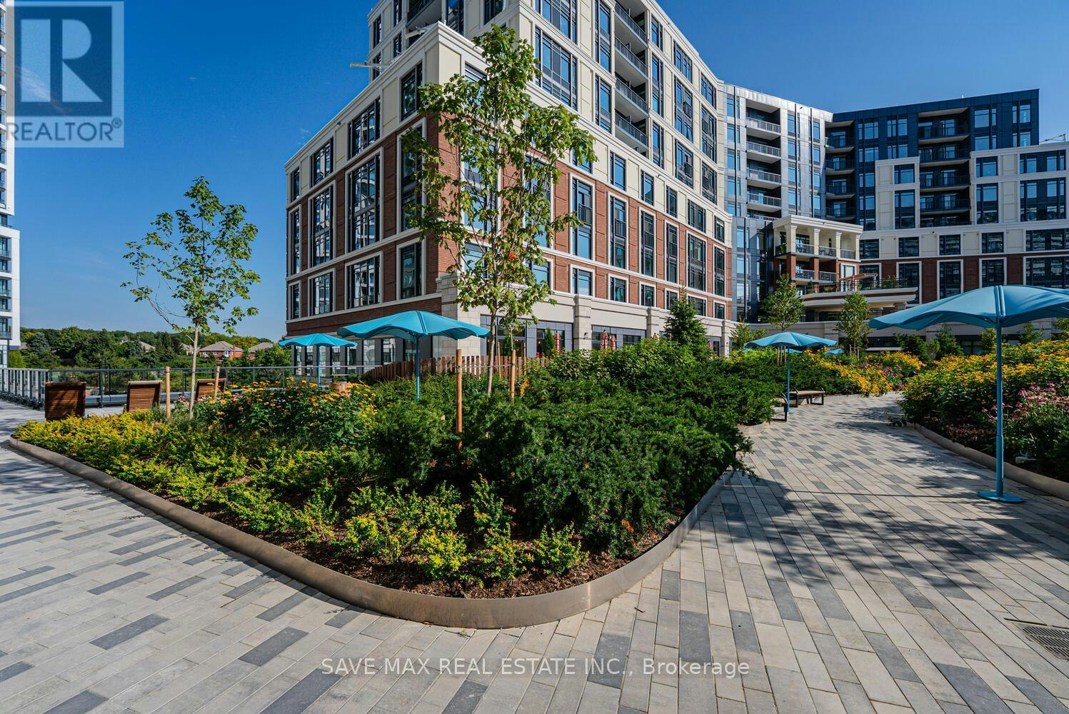 402-2485 Eglinton Avenue W, Mississauga, ON, L5M 2V8 - 45