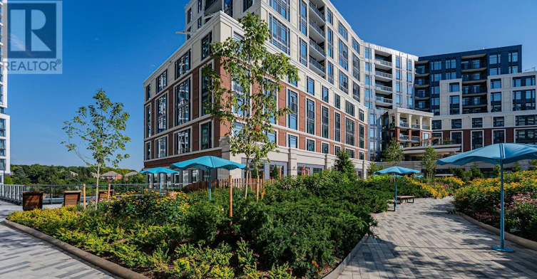 402-2485 Eglinton Avenue W, Mississauga, ON, L5M 2V8 - 45