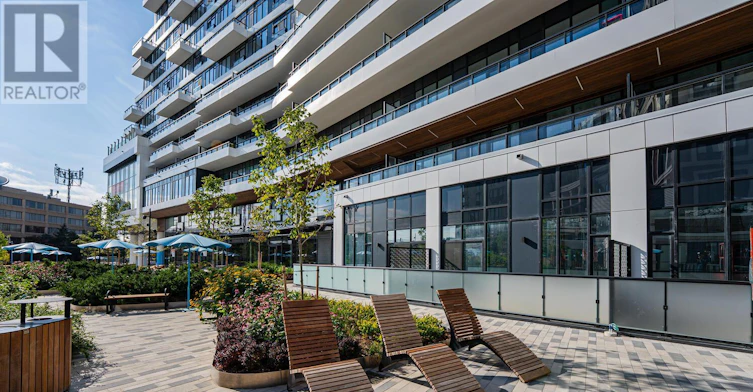 402-2485 Eglinton Avenue W, Mississauga, ON, L5M 2V8 - 47