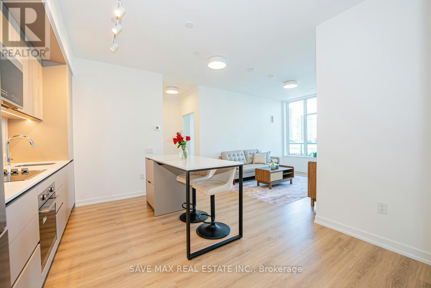 402-2485 Eglinton Avenue W, Mississauga, ON, L5M 2V8 - 8