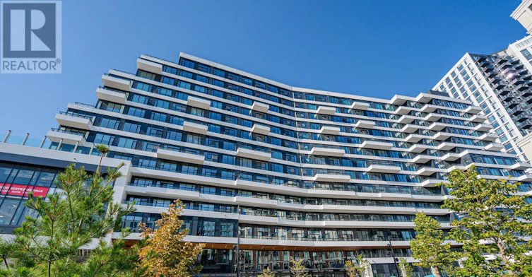 402-2485 Eglinton Avenue W, Mississauga, ON, L5M 2V8 - 3