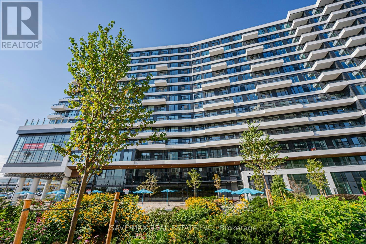 402-2485 Eglinton Avenue W, Mississauga, ON, L5M 2V8 - 2