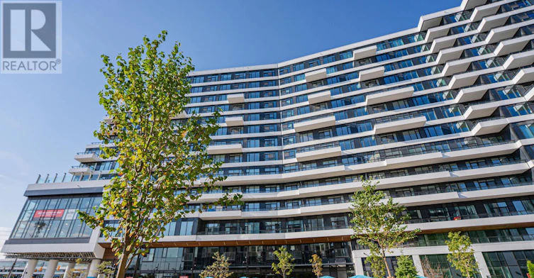 402-2485 Eglinton Avenue W, Mississauga, ON, L5M 2V8 - 2