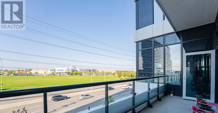402-2485 Eglinton Avenue W, Mississauga, ON, L5M 2V8 - 29
