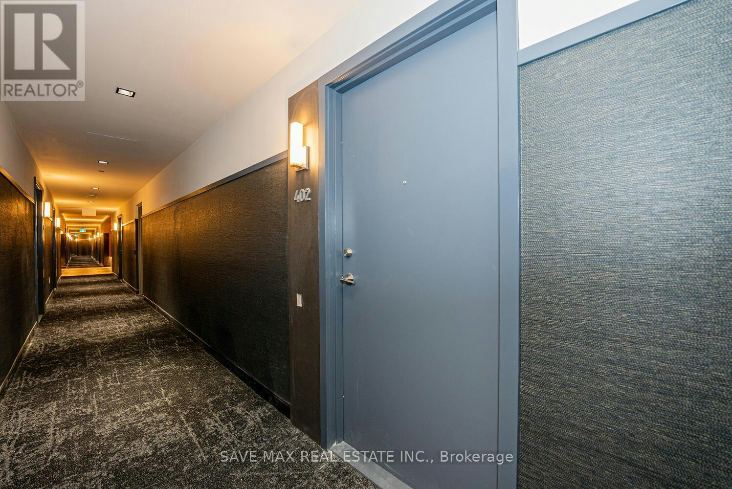 402-2485 Eglinton Avenue W, Mississauga, ON, L5M 2V8 - 5
