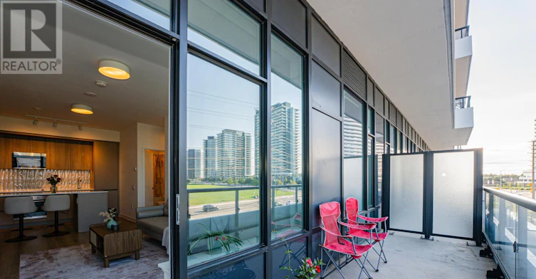 402-2485 Eglinton Avenue W, Mississauga, ON, L5M 2V8 - 31
