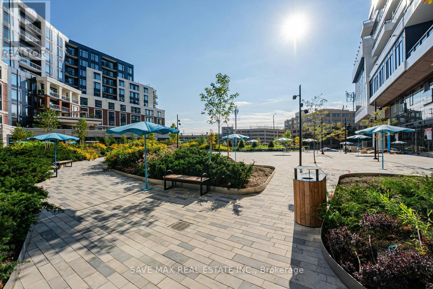 402-2485 Eglinton Avenue W, Mississauga, ON, L5M 2V8 - 46