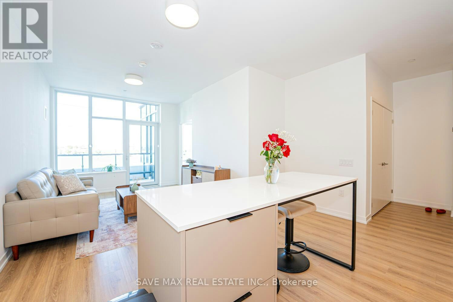 402-2485 Eglinton Avenue W, Mississauga, ON, L5M 2V8 - 9