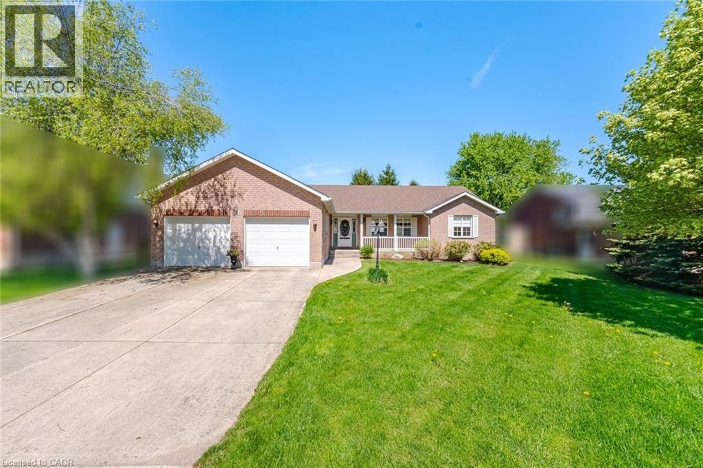 71 Grayview Drive, Grey Highlands, ON, N0C 1H0