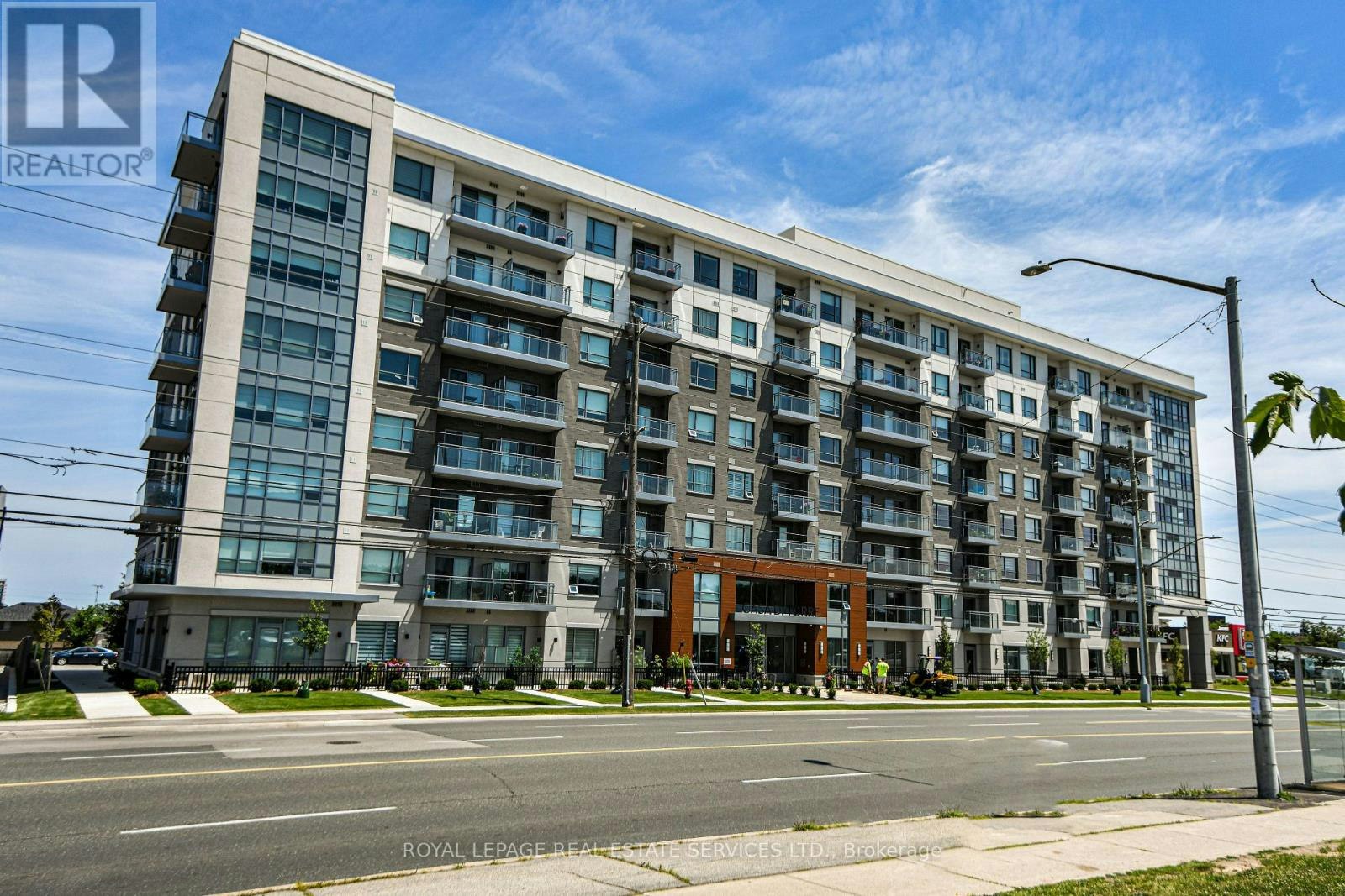 613-121 8 Highway Road, Hamilton, ON, L8G 1C1